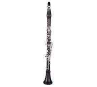 Strumento Clarinetto Professionale Clarinetto Che Cade Melodia Clarinetto B Clarinetto In Legno Di Ebano Tubo 17 Tasti Clarinetto