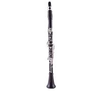 Strumento Clarinetto Professionale Clarinetto Falling Tune B Clarinetto Clarinetto In Legno Di Ebano Tubo 17 Tasti Clarinetto MCL-750