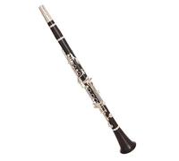 Strumento Clarinetto Professionale Clarinetto In Ebano Clarinetto In Ebano 17 Tasti Bb Tune Strumento Musicale Con Custodia E Accessori