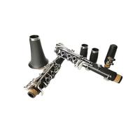 Strumento Clarinetto Professionale Clarinetto In Sib Strumento Musicale Esame Di Grado Principiante Strumento Per Adulti Clarinetto A Tubo Nero