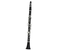 Strumento Clarinetto Professionale Clarinetto Per Principianti Strumento A Fiato In Legno Tipo Standard Facile Da Suonare