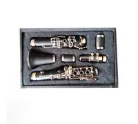 Strumento Clarinetto Professionale Principiante Adulto C Clarinetto Strumento A Fiato C Clarinetto Soprano Facile Da Suonare