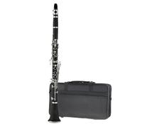 Strumento Clarinetto Professionale Strumento A Fiato Nero Standard Per Clarinetto In Si Bemolle Per Principianti Adatto Per La Pratica Dell'esame Di Grado