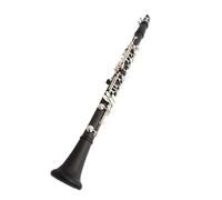 Strumento Clarinetto Professionale Strumento Clarinetto Per Principianti Clarinetto In Ebano Clarinetto Professionale Facile Da Suonare