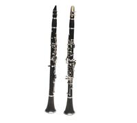 Strumento Clarinetto Professionale Strumento Per Clarinetto 17 Tasti B Flat Clarinetto In Sughero Esame Di Grado Per Principianti Per Adulti Strumento A Fiato Professionale