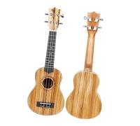 Strumento Classico Da Concerto In Acero Ukulele 26 Pollici Ideale Per I Principianti Ukulele
