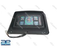 Strumento Cluster Per Trattore Mahindra Numero Di Parte 007700895B91 AEs