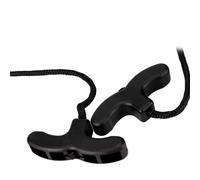 Strumento Cocking Aid con doppie maniglie ideale per carico preciso degli arti n