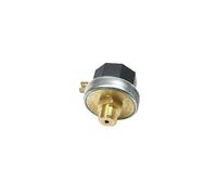 Strumento compatibile con Caldaia universale per macchina da caffè G1/4' G1/8' 1.0Bar 1.2Bar 1.5ar Interruttore di pressione del vapore compatibile con macchina da caffè semi-automatica(Gold,1 Bar)