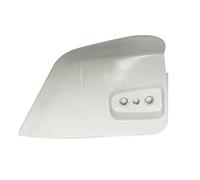 Strumento compatibile con Coperchio laterale della ruota dentata della frizione del freno della catena compatibile con la motosega Stihl MS251, sostituisce 11436480401