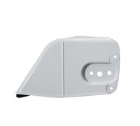 Strumento compatibile con Coperchio laterale della ruota dentata della frizione del freno della catena compatibile con Stihl 024 026 028 029 034 036 038 MS240 MS260 MS310 MS340 MS390 MS440 MS460 MS640