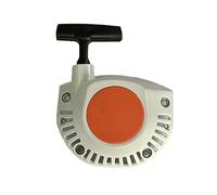 Strumento compatibile con Gruppo di avviamento a strappo con riavvolgimento compatibile con tosaerba Stihl FS240 FS260 FS410 FS460, sostituisce 4147-190-4003