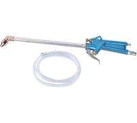 Strumento compatibile con pistola ad aria compressa, pistola ad aria compressa per pulizia pneumatica flusso di polvere soffiaggio motore auto spruzzatore per rondella del motore strumento industriale