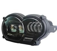 Strumento compatibile con Proiettore fari a LED per moto compatibile con BMW R1200GS 2005-2012 R 1200GS ADV Adventure 2005-2013 Gruppo luci moto
