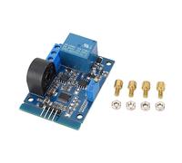 Strumento compatibile con sensore di rilevamento corrente Transfor Compatibile withmer Board Protection Module DC5V 5A con tolleranza ai guasti
