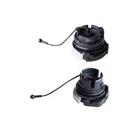 Strumento compatibile con Tappo del carburante e tappo dell'olio compatibile con motosega Stihl MS210 MS230 MS250 MS260 MS340 MS360 MS380 MS381 HT100 HT101 HT130 HT131 HT250, sostituisce 0000 350 0525