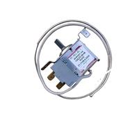 Strumento compatibile con WDF26T-EX 1AB.2D.3B.4B 2 pin congelatore frigorifero regolatore di temperatura sensore sonda 50 cm termostato