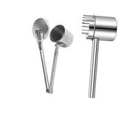 Strumento compatto per raccolta di frutta antiruggine per data di raccolta Ribes E Rami Alti Ergonomico Non Schema di slittamento Sottile Strumento di raccolta della frutta