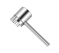 Strumento compatto per raccolta di frutta antiruggine per data di raccolta Ribes E Rami Alti Ergonomico Non Schema di slittamento Sottile Strumento di raccolta della frutta