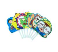 Strumento completo per l'insegnamento delle lingue compreso lo strumento multimediale digitale Compiti di gruppo collaborativi e attività pratiche Vocabolario Building Strumenti didattici