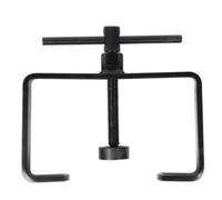 Strumento compressore a molla di tensionamento, adatto per scooter e moto da 50-250 cc, per smontare e montare in modo sicuro la frizione, con elevata universalità e facile da usare