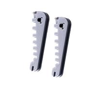 Strumento comune per piegare le gambe degli occhiali progettato per vari tipi di telaio utilizzando robusti materiali PETG per un comodo strumento di piegatura degli occhiali