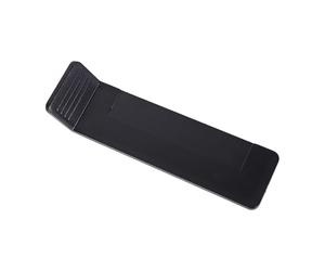Strumento configurazione compatto per chitarra per supporto del ponte tremolo, piastra cambio corde nera per lavori manutenzione a casa o durante le prove Strumento sostituzione delle