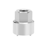 Strumento copri manovella compatibile per SRAM alte prestazioni e facile da mane