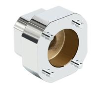 Strumento copri pedivella bici uso semplificato compatibile con per SRAM per DUB