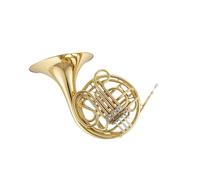 Strumento Corno Francese Il Design Integrato A Quattro Tasti Del Corno Francese È Adatto Per La Pratica Esecutiva Professionale(4)