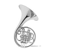 Strumento Corno Francese Strumento Corno Francese Si Bemolle O Fa Tre Tasti Quattro Singola Doppia Principiante(7)