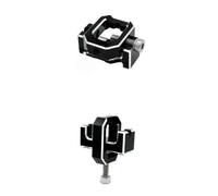 Strumento Correzione Dell'albero Trasmissione per Strumenti Auto RC 1/10 su per Strada Accessori Aggiornamento Componenti Parti Riparazione Modelli Ricambi RC