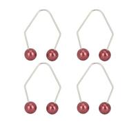 Strumento creatore del creatore di truffatori Dimple Safe Effettiva EFFICIENE Portatore Realicer Dimple Realistica per le guance Bellezza facciale Abs Assinito in acciaio (Marrone)