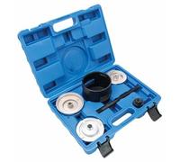 Strumento cuscinetto a tonnellate per BMW X5 E53 asse posteriore braccio tras...