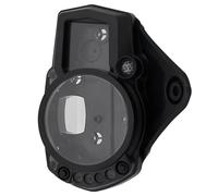 Strumento Custodia Compatibile Con Suzuki Per GSXR600 E Per GSXR750 2006, 2007, 2008 E 2009 Coperchio Alloggiamento Strumentazione, Contachilometri, Contagiri