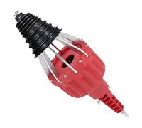 Strumento CV Boot Expander - Pinza Morsetto 18,5x3,94 Pollici, Attività Di Officina Meccanica, Strumento Di Manutenzione Guarnizioni U | Riparazione Automotiva, Accessorio Di Installazione