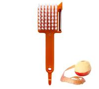 Strumento da cucina | pelapatate, pneumatici, apriscatole, eyedropper e pennello per la pulizia, manico lungo, strumento per la preparazione degli alimenti per carote, patate, frutta e molto