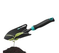 Strumento da giardino della caraccia a mano, utensile per le faccende da