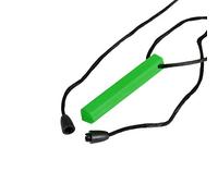 Strumento da masticare in silicone resistente, ciondolo da masticare per ragazzi e ragazze con 5 colori progettati per giocattoli sensoriali per bambini giocattoli da masticare per cani per cani