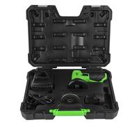 STRUMENTO DA TAGLIO 12V A BATTERIA CON CUSTODIA