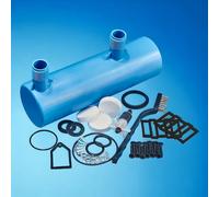 Strumento decalcificante decalcificante per calcare pompa vasca idromassaggio...