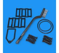 Strumento decalcificante decalcificante per calcare pompa vasca idromassaggio...