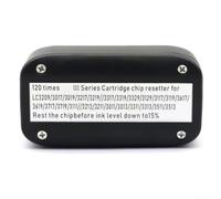 Strumento decoder per serie 3 120 resets decoder strumento per | Robusta custodia in ABS, contatti precisi, mostra lo stato tramite LED, per cartucce originali e senza nome