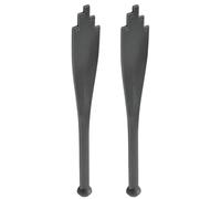 Strumento Degasatore per Conserve | 2 Pezzi in Silicone Antiscottatura - Alza Coperchi Magnetico,Per Preparazione Cibi Conservazione Invasatura Cucina Pranzo Fattoria Sottaceti