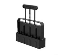 Strumento del creatore del blocco del suolo per l'ottimizzazione della struttura del suolo con i punti di inserimento dell'ago e le camere di compressione uniformi