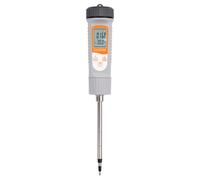 Strumento Del Misuratore Test Del Suolo Con App Sincronizzare Letture Temperatura Accurate Elevata Precisione Per La Vasca Da Giardinaggio A Serre Rilevatori Suolo