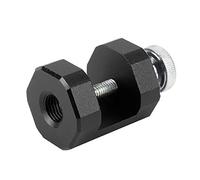 Strumento della Candela, Candela Gapper Alluminio Strumento per Le Candele in Lega Compatta per 12 Mm