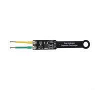 Strumento della penna AC8380VDC 12540V di scarico del condensatore per il rilascio veloce di tensione residua