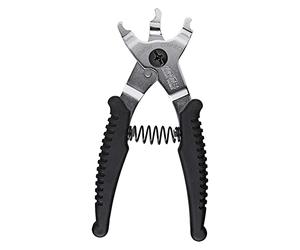 Strumento demonte attacco rapido 2 in 1 super b tb-3323 - classico (morsetto)