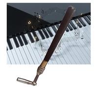 strumento di accordatura， strumento di accordatura Chiave for pianoforte professionale for accordature e riparazioni precise, robusta e